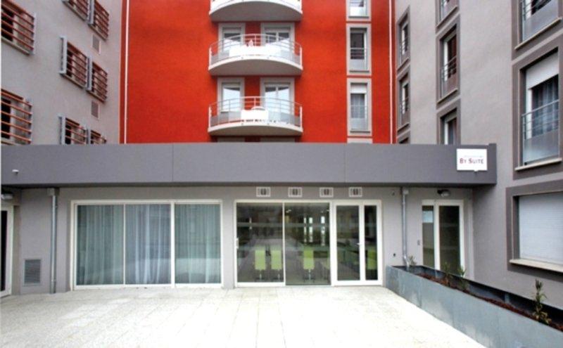 Appart'City Toulouse L'Hers Exterior photo